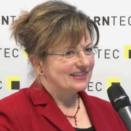 Dr. Elke Berninger-Schäfer